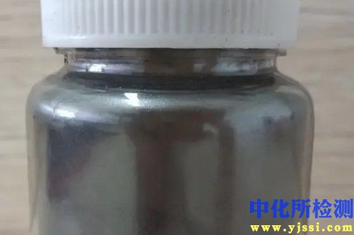 锑化镓检测