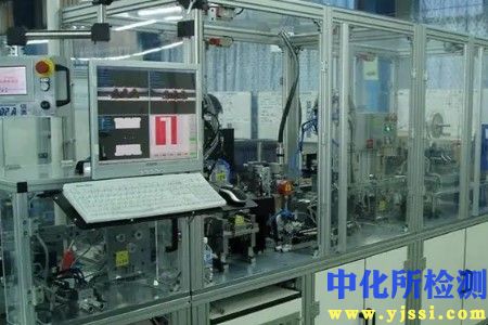 非标力学测试