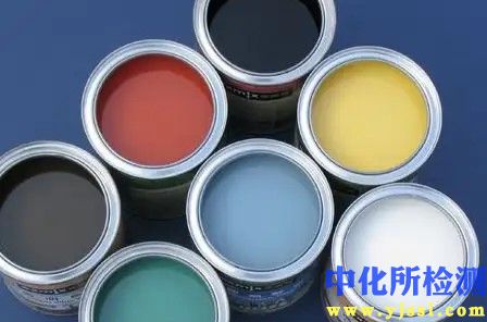 防腐涂料测试