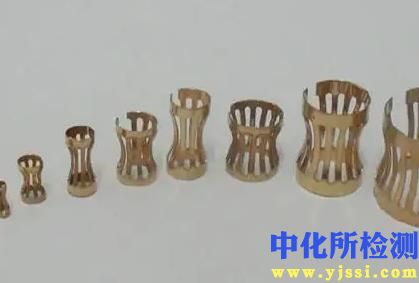 冠簧测试