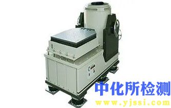 高频振动分析