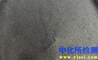 氮化铬检测