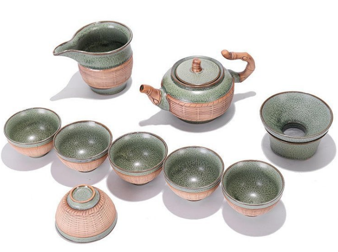 茶具检测