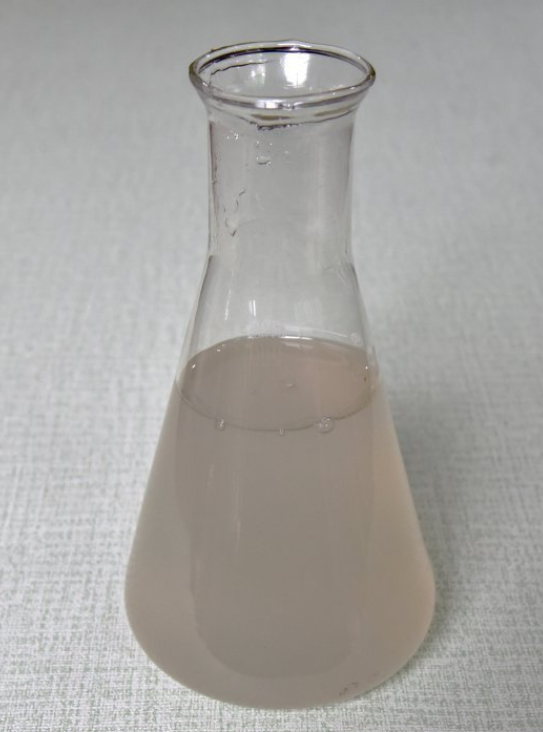 硅酸钠检测