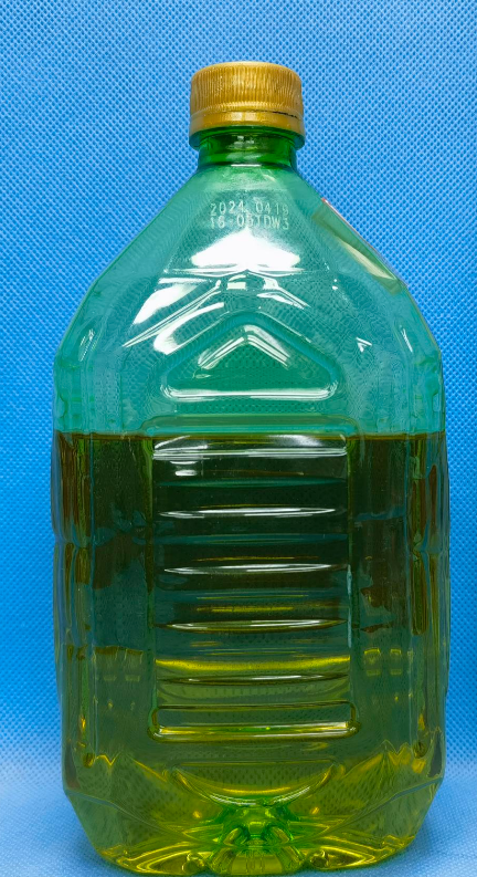 冷冻油检测