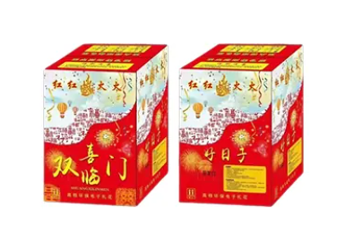 烟花爆竹检测
